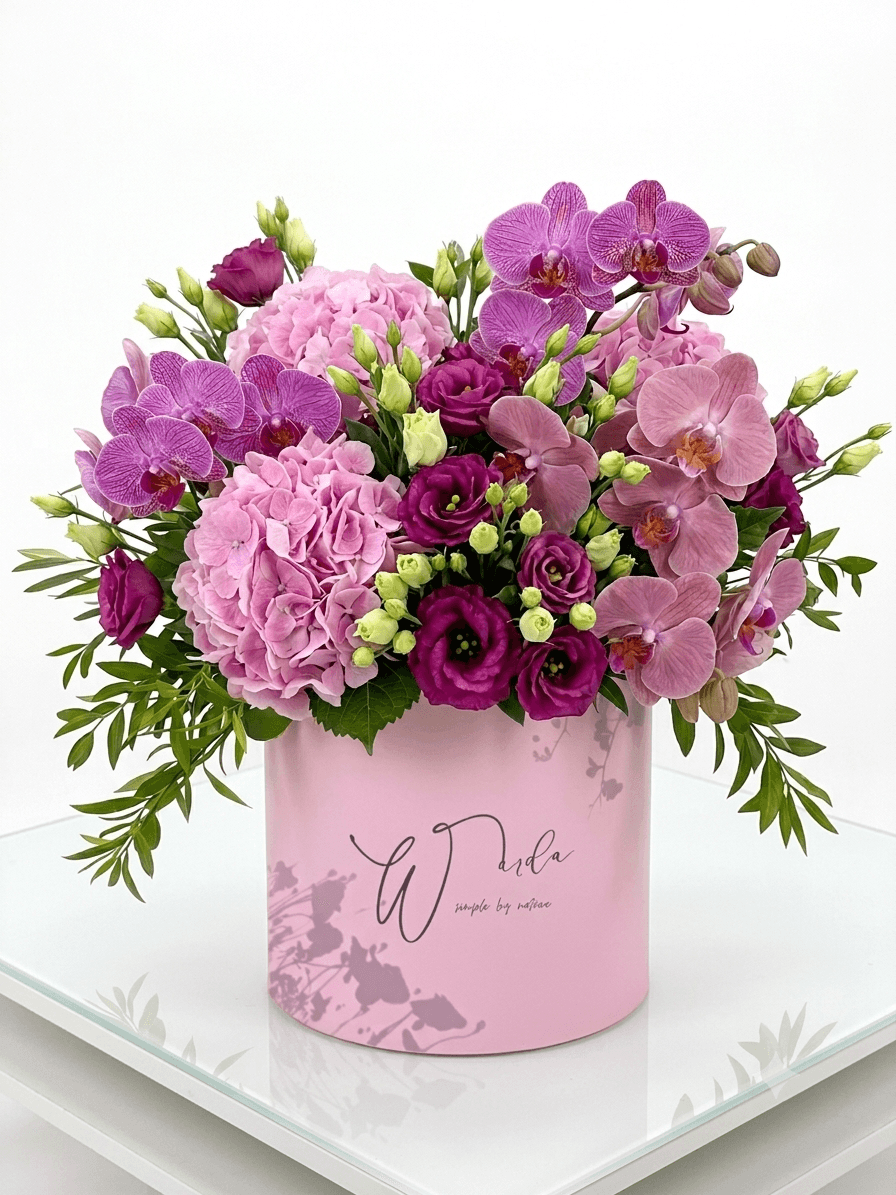 Pinkmania