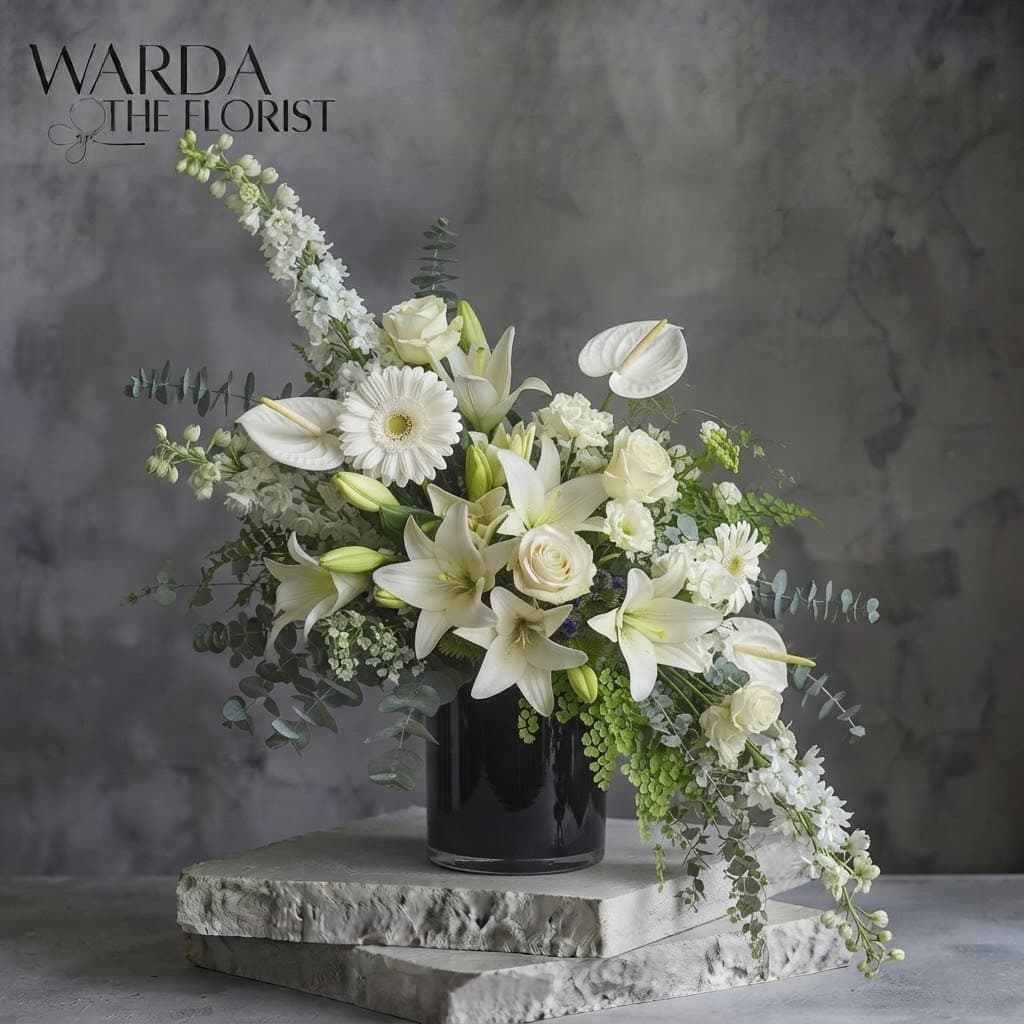 Garden of Angels